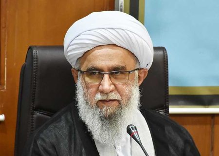 روسای کشورهای اسلامی باید بر مبنای عدل و عقلانیت رفتار کنند