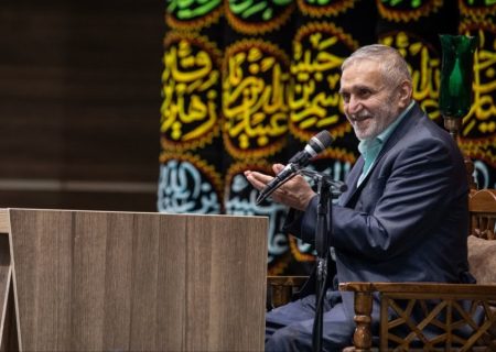 ارضی: تمام ارکان هیأت باید مراقب رفتار خود باشند